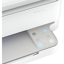 HP ENVY Imprimante Tout-en-un 6430e