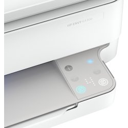 HP ENVY Pro 6430e All-in-One - Multifunktionsdrucker - Farbe - Für HP Instant Ink geeignet