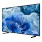 Samsung Smart TV 85" QE85Q8FAAUXZT QLED 4K 2025