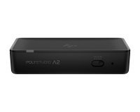 HP Poly Studio A2 Noir