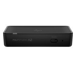 HP Poly Studio A2 Nero