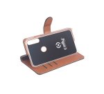 Celly Wally mobile phone case 16.3 cm (6.4") Cover Black