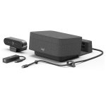 Logitech Logi Dock Focus Room Kit UC