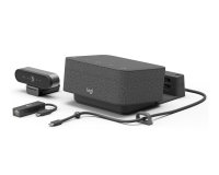 Logitech Logi Dock Focus Room Kit UC