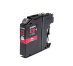Brother LC123M ink cartridge 1 pc(s) Original Magenta