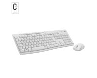 Logitech MK295 Silent