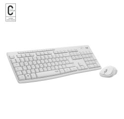 Logitech MK295 Silent