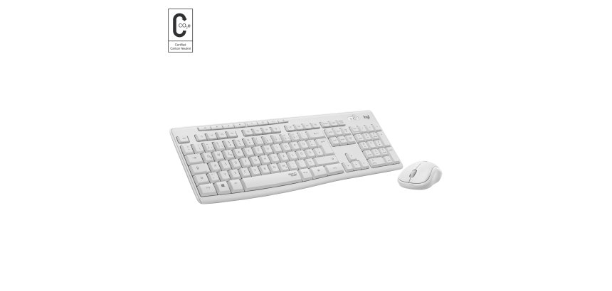 Logitech MK295 Silent