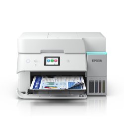 Epson EcoTank ET-4956 Tintenstrahldrucker A4 4800 x 1200 DPI 35 Seiten/Min WLAN
