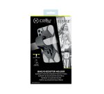 Celly Swipe Bike Passive holder Mobile phone/Smartphone Grey