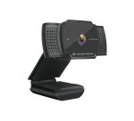 Conceptronic AMDIS 2K Super HD Autofocus Webcam with Microphone
