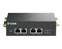 D-Link DWM-314-GP/B modem