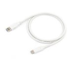 Equip 128366 cavo USB USB 3.2 Gen 1 (3.1 Gen 1) 0,5 m USB C USB A 5 Gbit/s Bianco