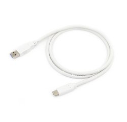 Equip 128366 cavo USB USB 3.2 Gen 1 (3.1 Gen 1) 0,5 m USB C USB A 5 Gbit/s Bianco
