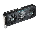 GIGABYTE GeForce RTX 5070 EAGLE OC SFF 12G Scheda Grafica - 12GB GDDR7, 192 bit, PCI-E 5.0, 2587 MHz Core Clock, 3 x DP 2.1b, 1 x HDMI 2.1b, NVIDIA DLSS 4, GV-N5070EAGLE OC-12GD