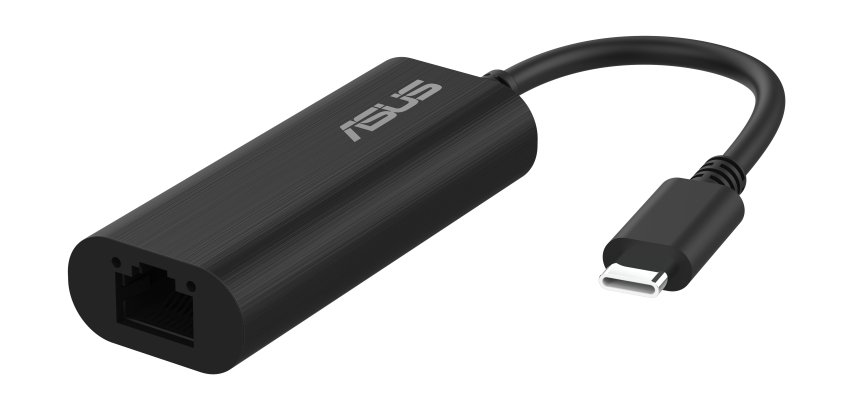 ASUS USB-C2500 V2 Ethernet