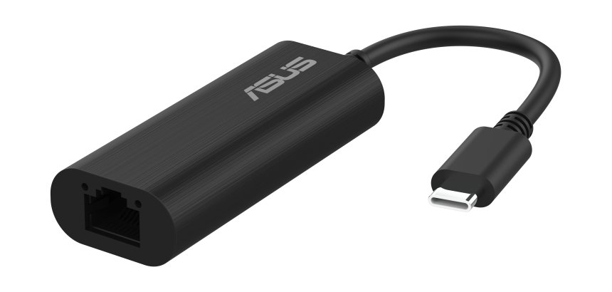 ASUS USB-C2500 V2 Ethernet