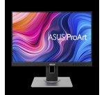 ASUS ProArt PA248QV écran plat de PC 61,2 cm (24.1") 1920 x 1200 pixels WUXGA LED Noir