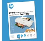 HP 9156 laminatorzak 25 stuk(s)