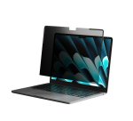 Targus HS5115GL filtro para monitor 38,1 cm (15") Portátil Filtro de privacidad para pantallas sin marco 3H