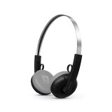 Philips 2000 series TAH2000BK/00 headphones/headset Wireless Head-band Bluetooth Black