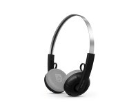 Philips 2000 series TAH2000BK/00 headphones/headset Wireless Head-band Bluetooth Black