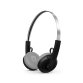 Philips 2000 series TAH2000BK/00 cuffia e auricolare Wireless A Padiglione Bluetooth Nero