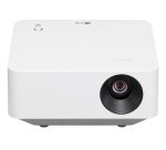 LG PF510Q videoproiettore Proiettore a corto raggio 450 ANSI lumen DLP 1080p (1920x1080) Bianco