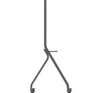 iiyama MD-CART02-S1 montage des affichages de messages 2,18 m (86") Gris