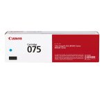 Canon 075 Cartouche de toner 1 pièce(s) Original Cyan