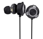 Trust GXT 406 Pine Auricolare Cablato In-ear Gaming Nero