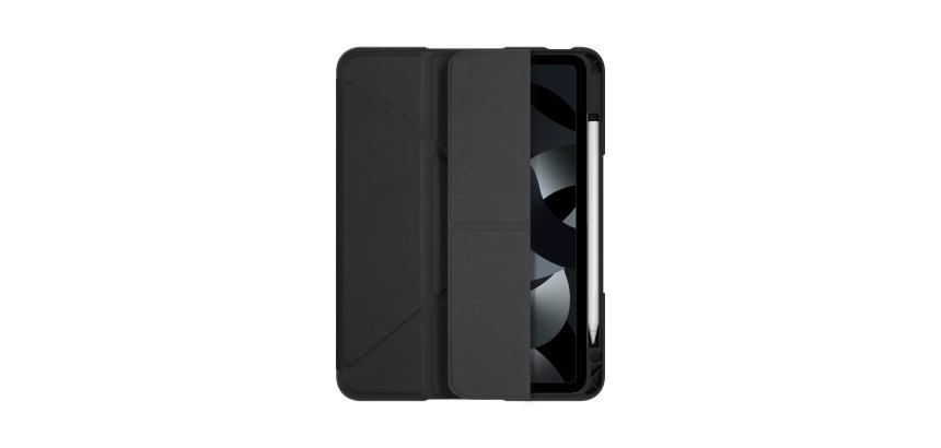 dbramante1928 London Pro 32.8 cm (12.9") Black Folio