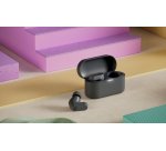 Philips Serie 3000 TAT3509GY/00 cuffia e auricolare True Wireless Stereo (TWS) In-ear Musica e Chiamate Bluetooth Grigio