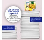 Epson Singlepack Magenta 604XL Ink