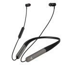 Verbatim TruSound Pro Neckband Earbuds Black