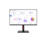 Lenovo ThinkVision T32p-30 écran plat de PC 80 cm (31.5") 3840 x 2160 pixels 4K Ultra HD LED Noir