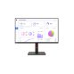 Lenovo ThinkVision T32p-30 LED display 80 cm (31.5") 3840 x 2160 Pixeles 4K Ultra HD Negro