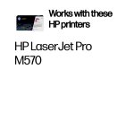 HP 507A - magenta - original - LaserJet - toner cartridge (CE403A)