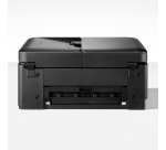 Brother DCP-J1460DW Imprimante à jet d'encre compacte sans fil 3-en-1