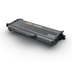 Ricoh Black Toner Print Cartridge, 2600 pages