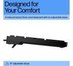 HP Wired Desktop 320K Keyboard