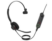 Jabra 5093-299-2259 Auricolare Cablato A Padiglione Ufficio USB Type-C / USB Type-A