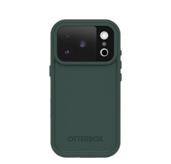 OtterBox Fre MagSafe Series pour Apple iPhone 17 Pro, Submerge