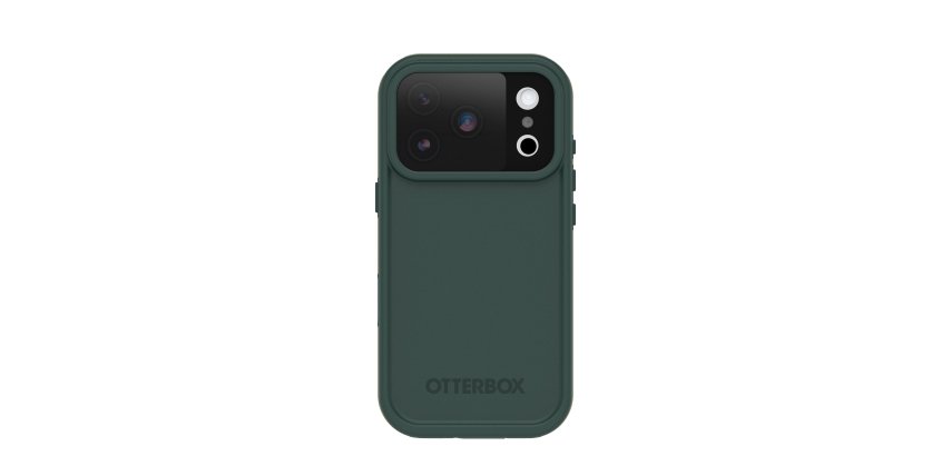OtterBox Fre MagSafe Series voor Apple iPhone 17 Pro, Submerge