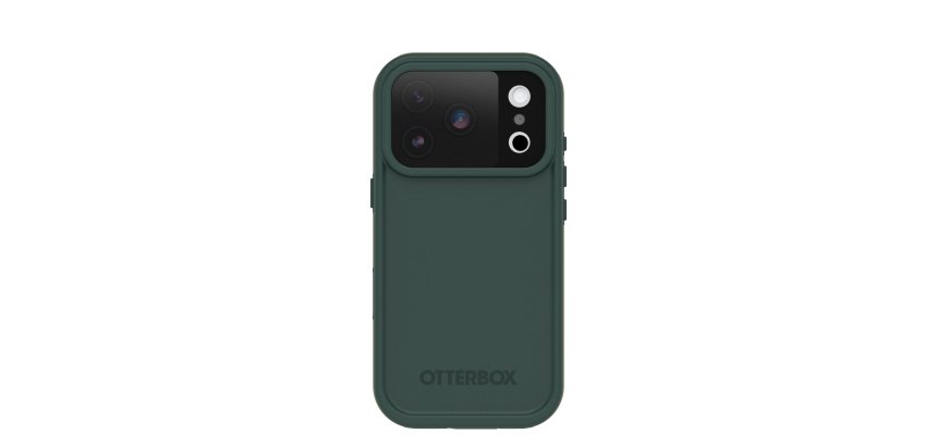 OtterBox Fre MagSafe Series pour Apple iPhone 17 Pro, Submerge