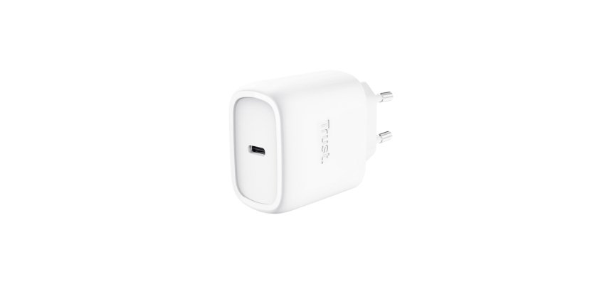 Trust Maxo Chargeur GaN USB-C 45W