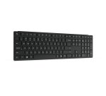 Lenovo 4Y41S04679 tastiera Casa/ufficio RF senza fili + Bluetooth Italiano Nero