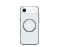 OtterBox Symmetry Clear MagSafe Series voor Apple iPhone Air, transparant