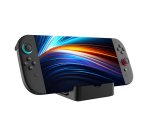 j5create Omni Side Dock para Nintendo Switch 2™ y Steam Deck™