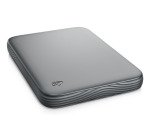 Seagate Expansion disque dur externe 2 To 2.5" USB Type-C Noir